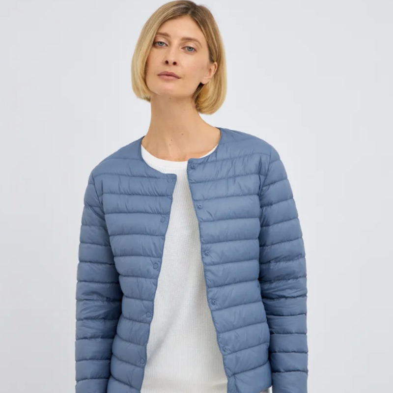 Veste automne femme légère-Ana
