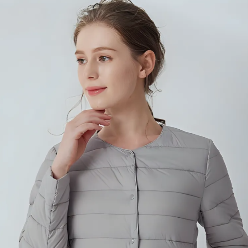 Veste automne femme légère-Ana