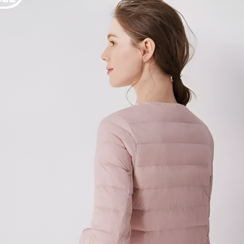 Veste automne femme légère-Ana