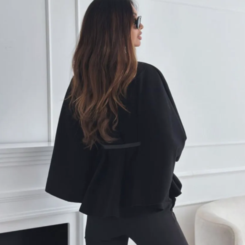 Veste automne femme chic-Maria