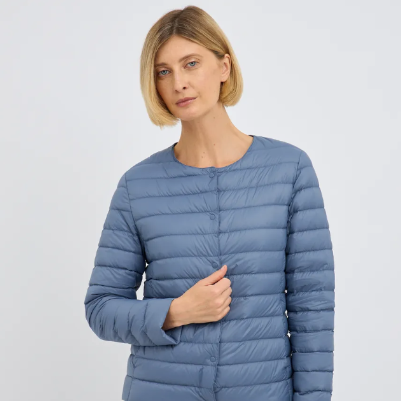 Veste automne femme légère-Ana