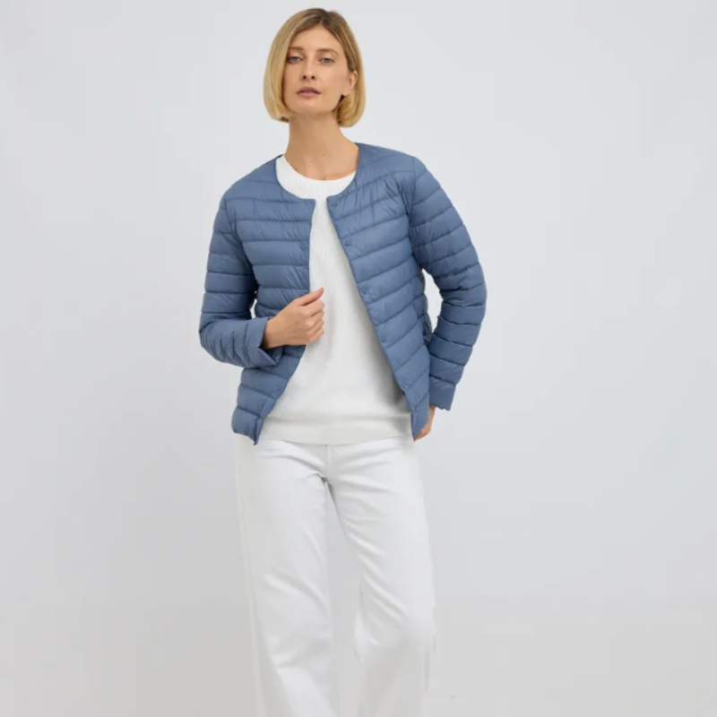 Veste automne femme légère-Ana