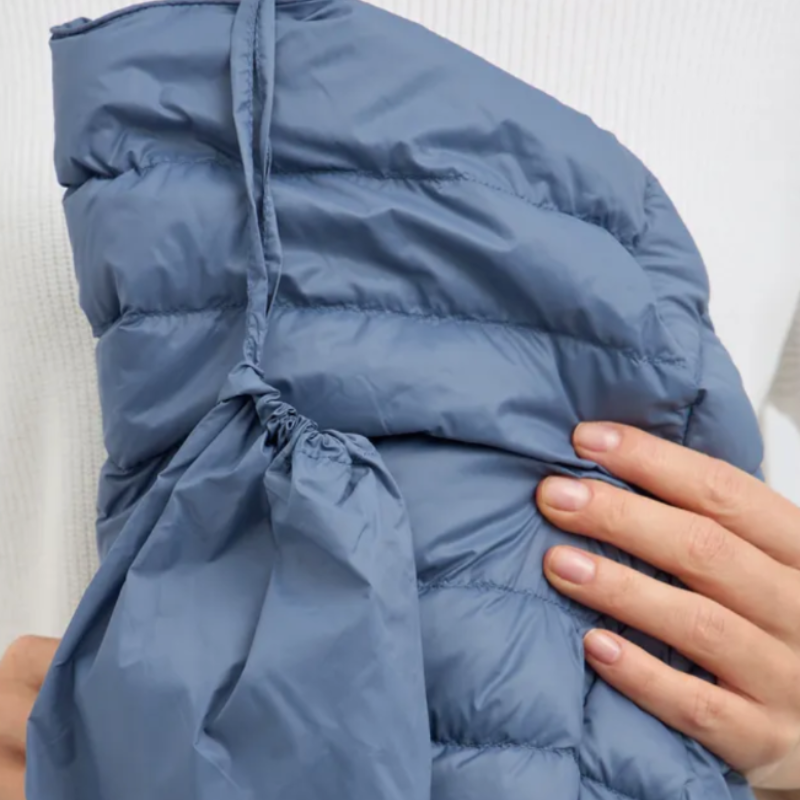 Veste automne femme légère-Ana