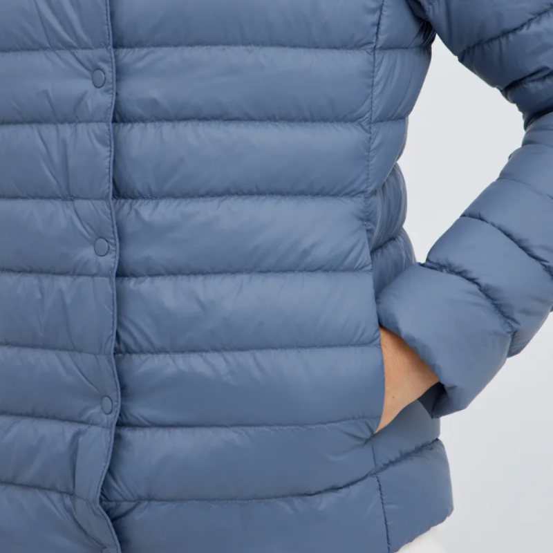 Veste automne femme légère-Ana