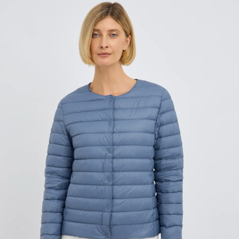 Veste automne femme légère-Ana