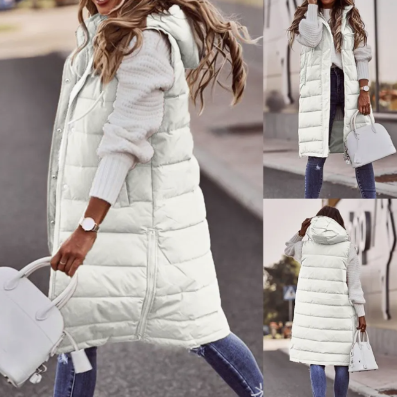 Veste automne femme urbaine-Laura