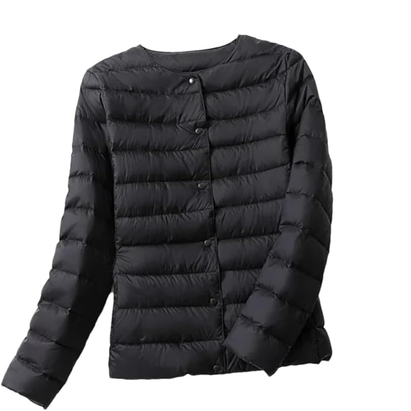 Veste automne femme légère-Ana