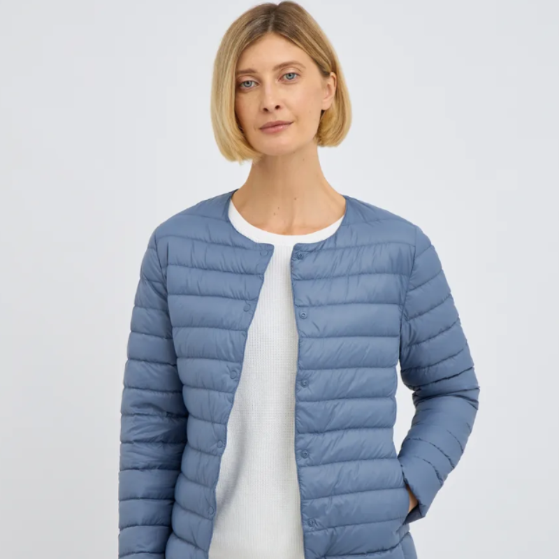 Veste automne femme légère-Ana