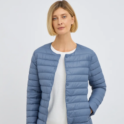 Veste automne femme légère-Ana