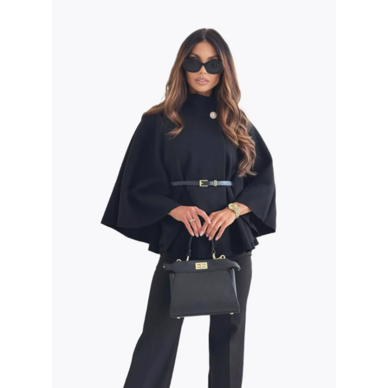 Veste automne femme chic-Maria