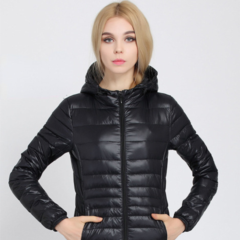 Veste automne femme féminine -Lisa