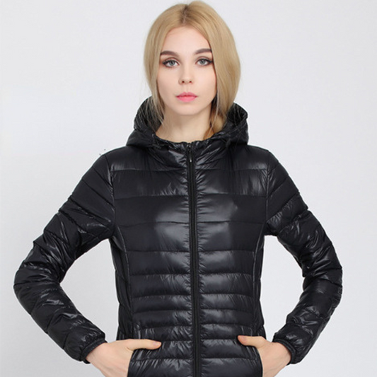 Veste automne femme féminine -Lisa
