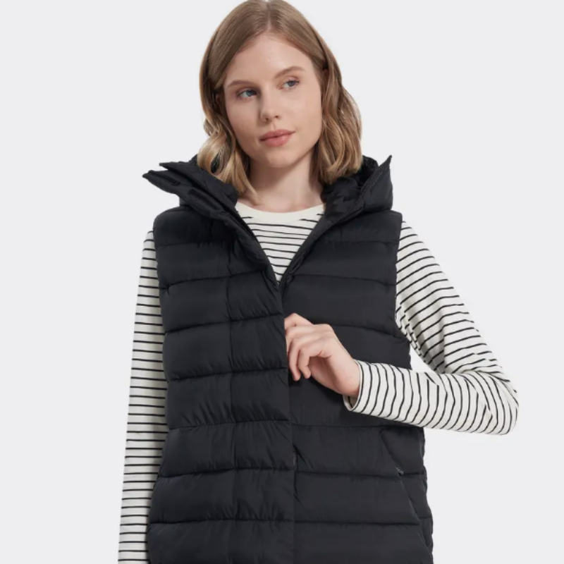 Veste automne femme urbaine-Laura