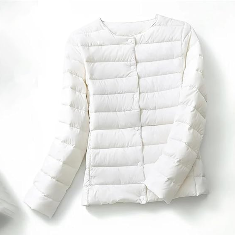 Veste automne femme légère-Ana