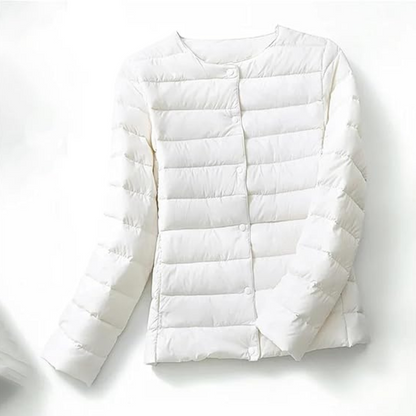 Veste automne femme légère-Ana