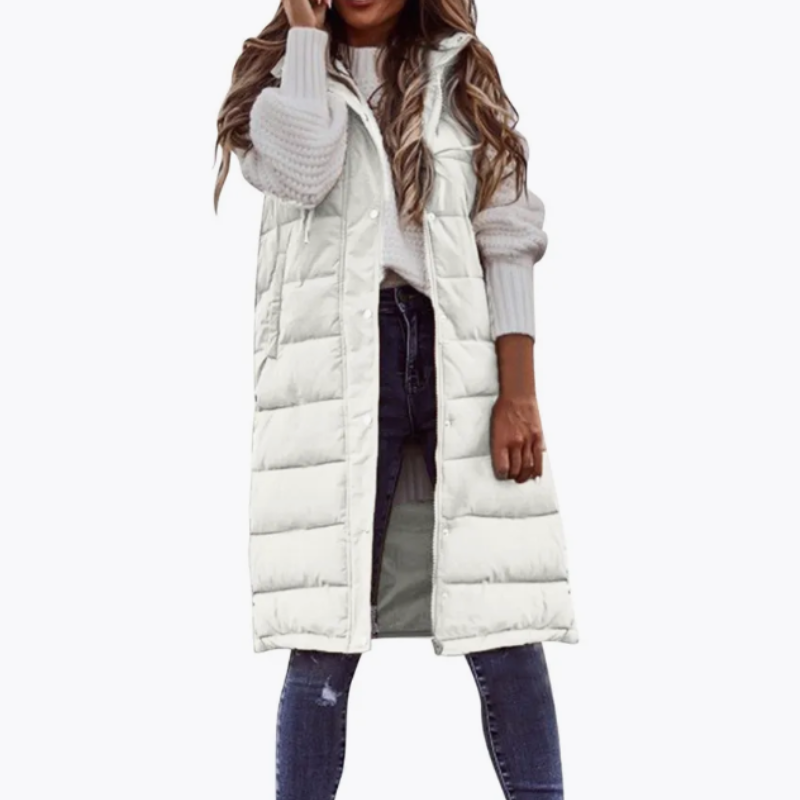 Veste automne femme urbaine-Laura