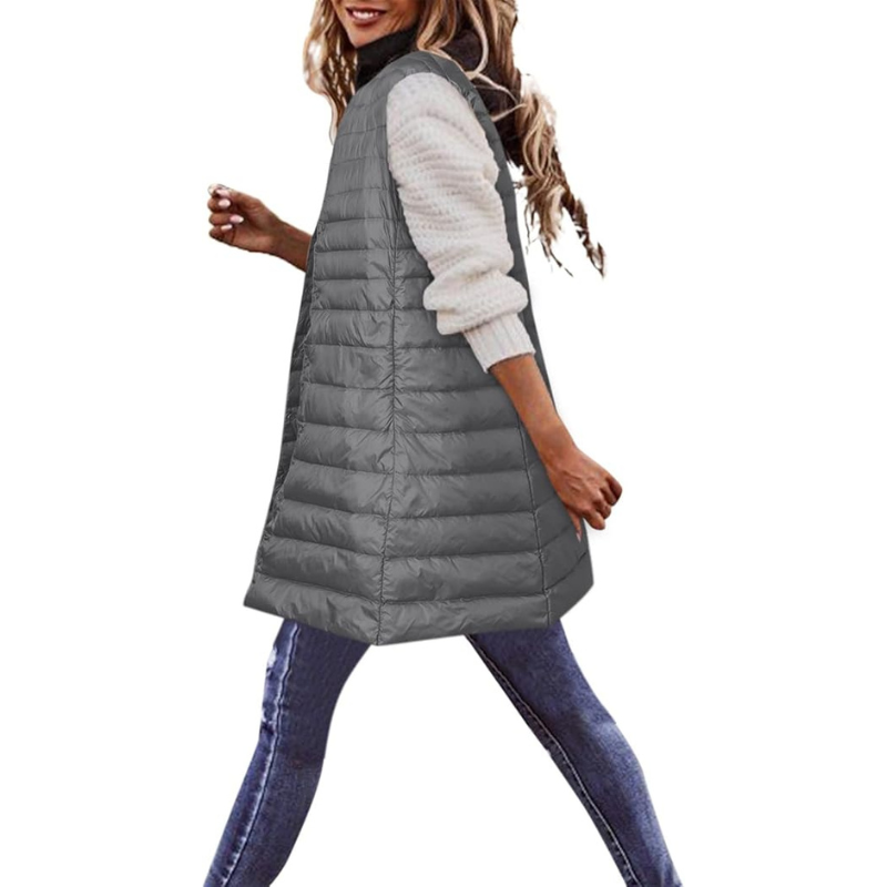 Veste automne femme urbaine-Laura