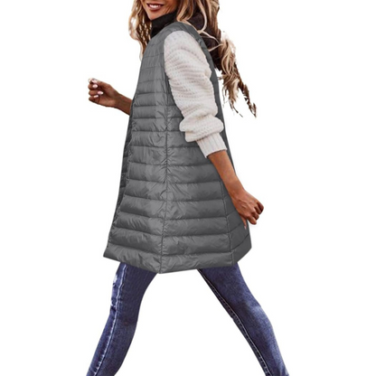 Veste automne femme urbaine-Laura
