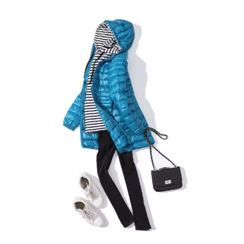 Veste automne femme féminine -Lisa