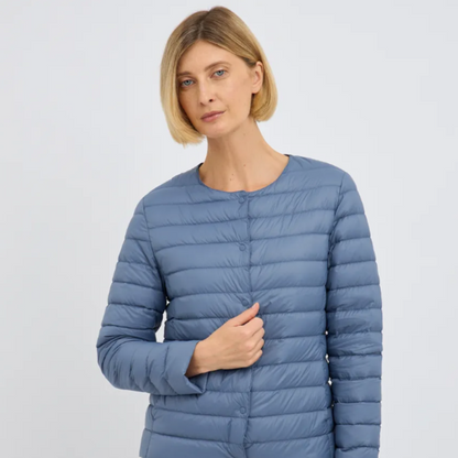 Veste automne femme légère-Ana