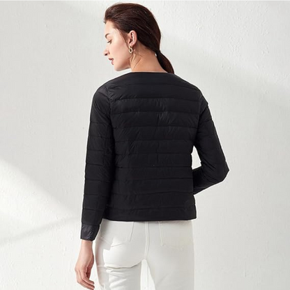 Veste automne femme légère-Ana