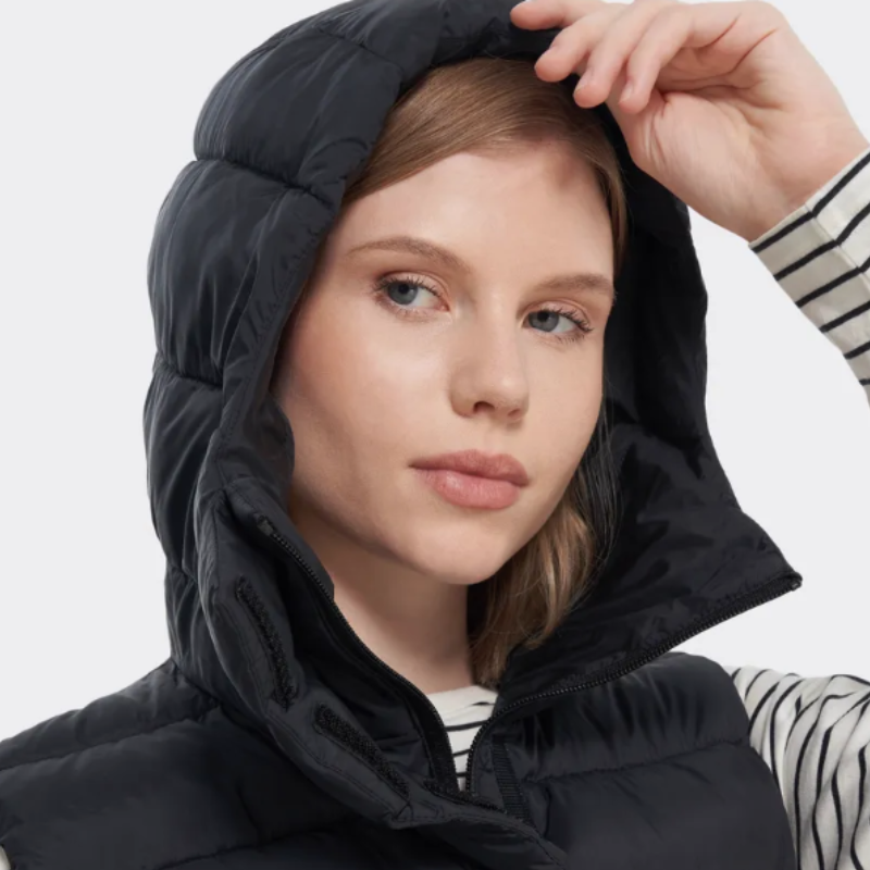 Veste automne femme urbaine-Laura