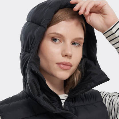 Veste automne femme urbaine-Laura