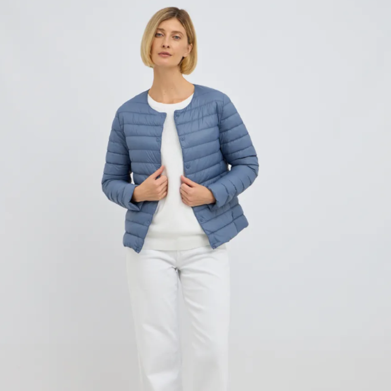 Veste automne femme légère-Ana