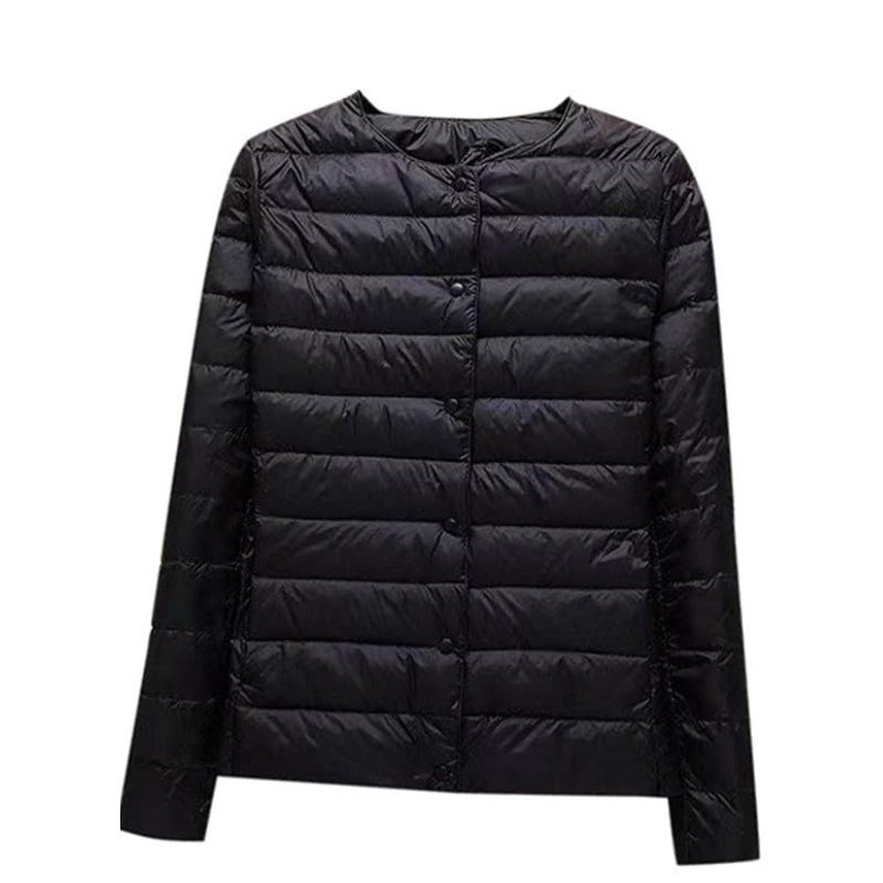 Veste automne femme légère-Ana