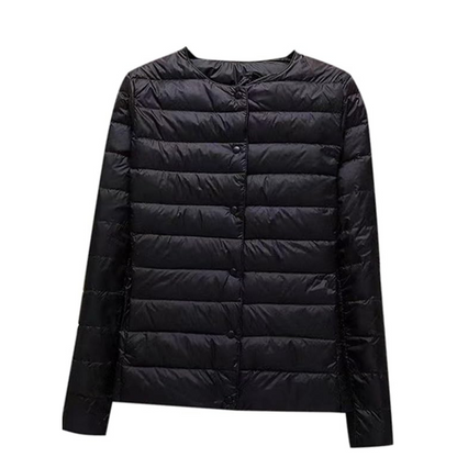 Veste automne femme légère-Ana