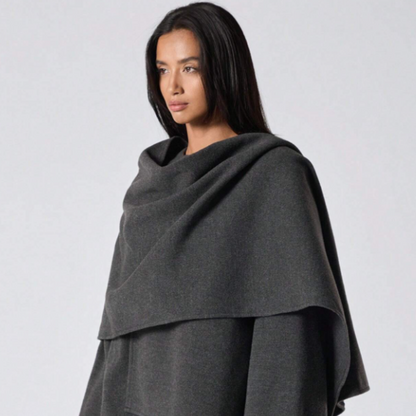 Veste automne femme élégante-Isabel