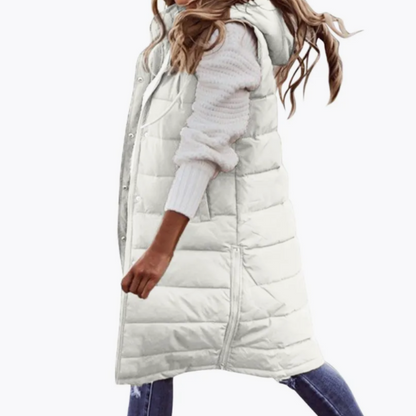 Veste automne femme urbaine-Laura