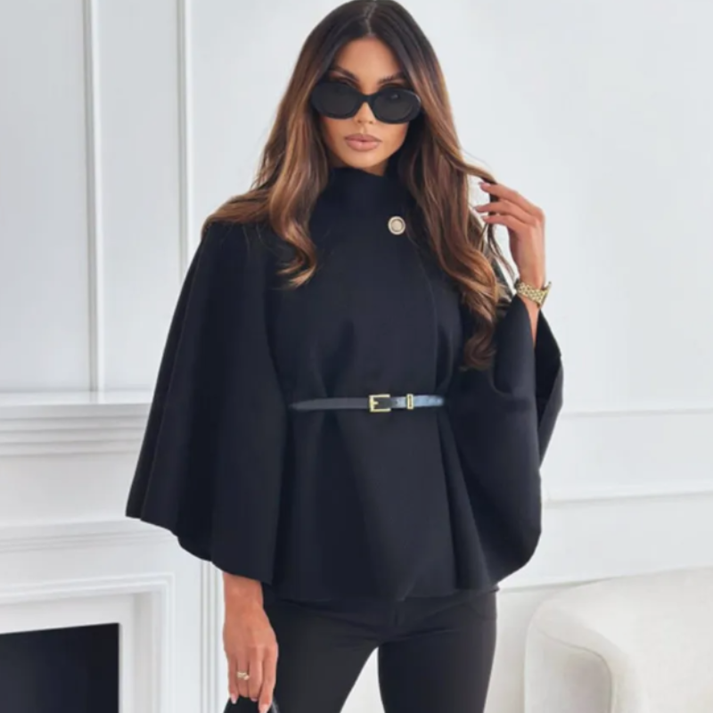 Veste automne femme chic-Maria