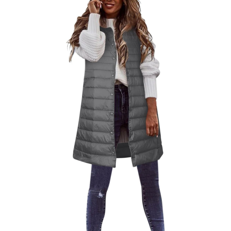 Veste automne femme urbaine-Laura