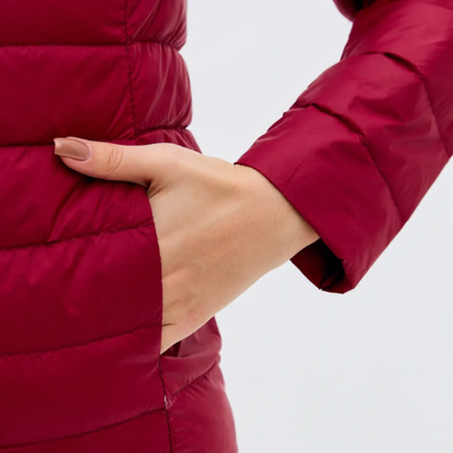 Veste automne femme légère-Ana