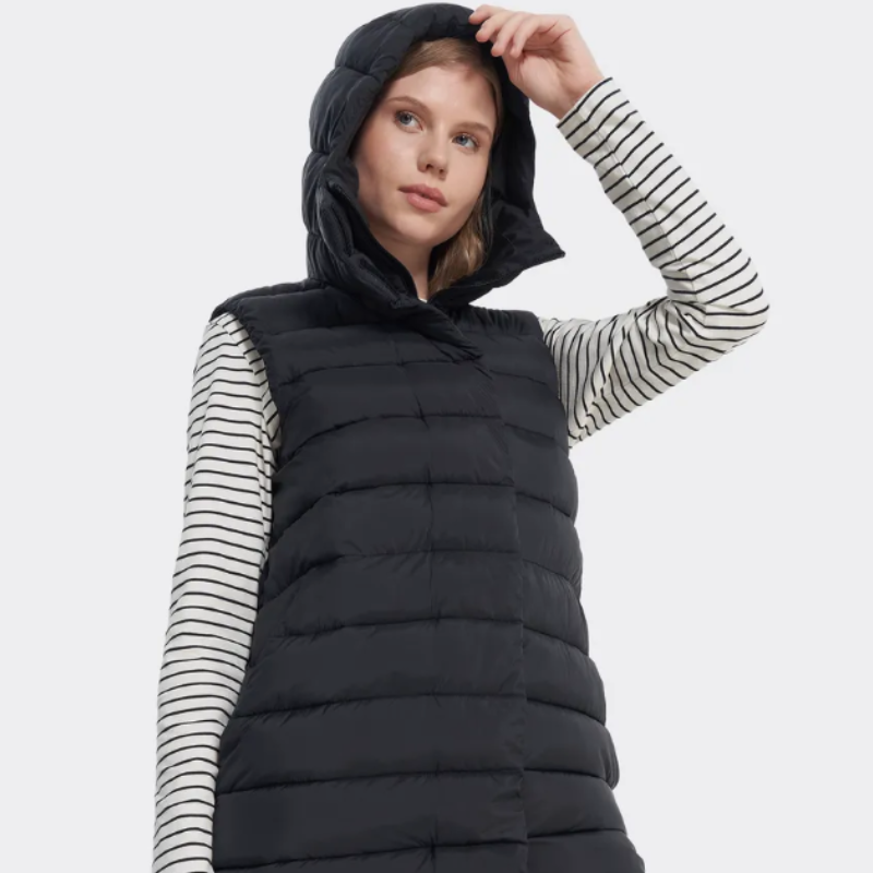 Veste automne femme urbaine-Laura
