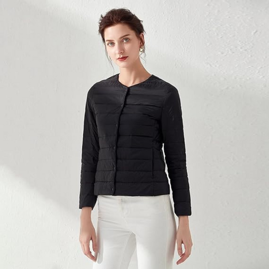 Veste automne femme légère-Ana