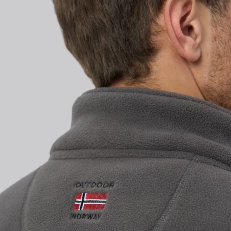 veste automne homme double épaisseur-Warren