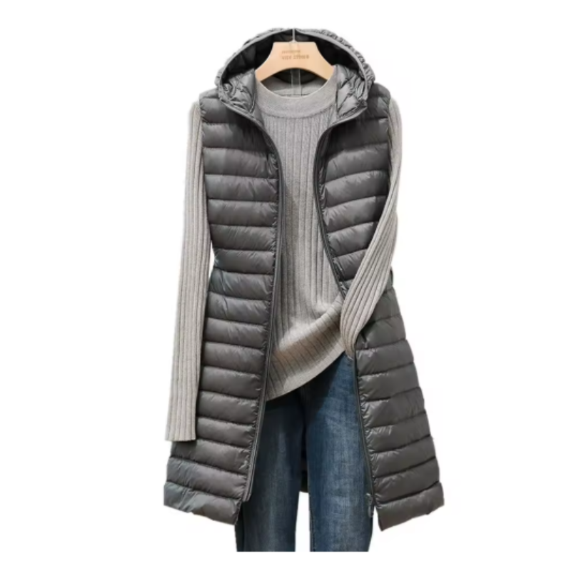 Veste automne femme urbaine-Laura