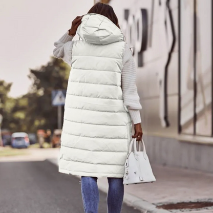 Veste automne femme urbaine-Laura