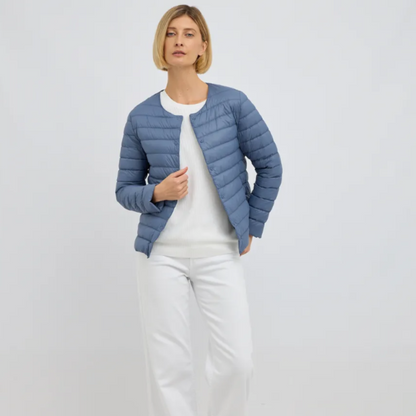 Veste automne femme légère-Ana