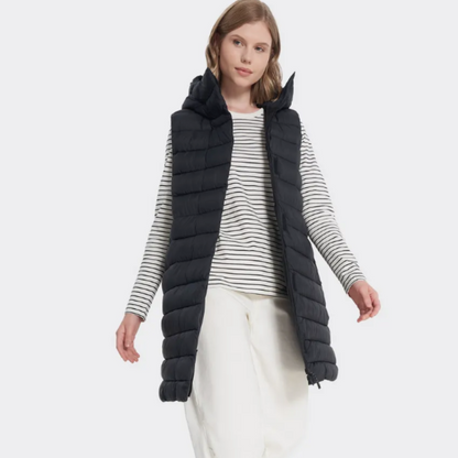 Veste automne femme urbaine-Laura