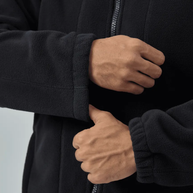 veste automne homme double épaisseur-Warren