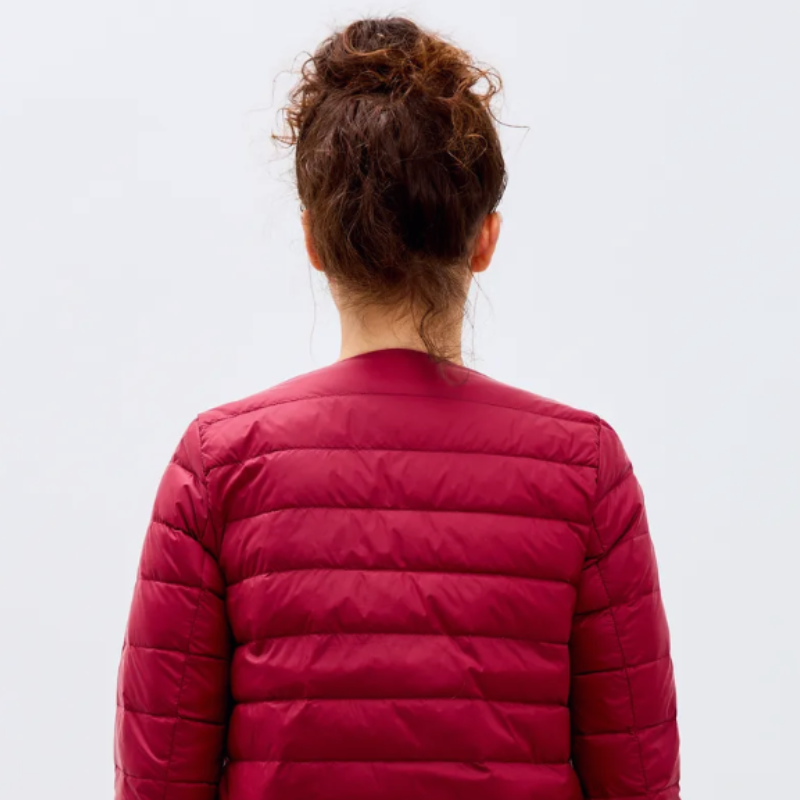 Veste automne femme légère-Ana