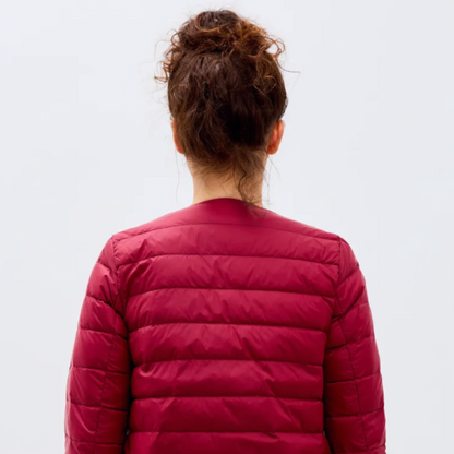 Veste automne femme légère-Ana