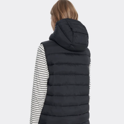Veste automne femme urbaine-Laura