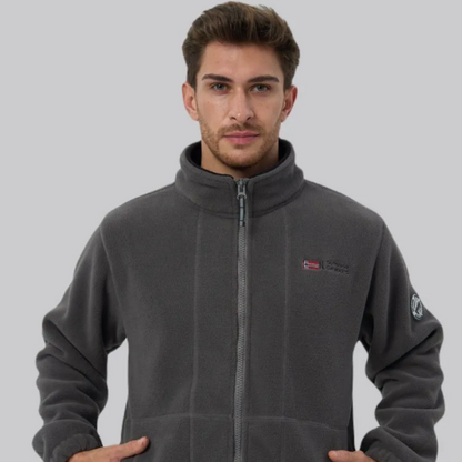veste automne homme double épaisseur-Warren