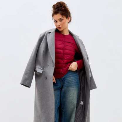 Veste automne femme légère-Ana