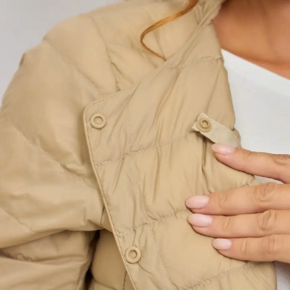 Veste automne femme légère-Ana