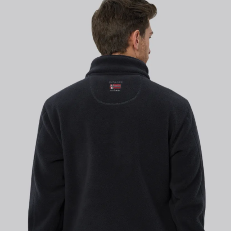 veste automne homme double épaisseur-Warren